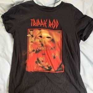 3/15 Trippie Redd Tee